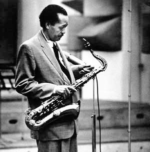 Lester Young